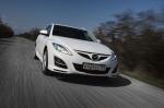 Mazda6 2011 года